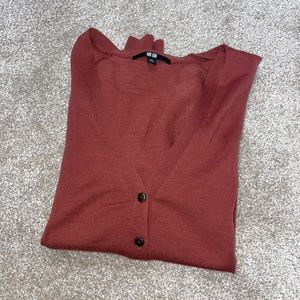 Uniqlo Cardigan